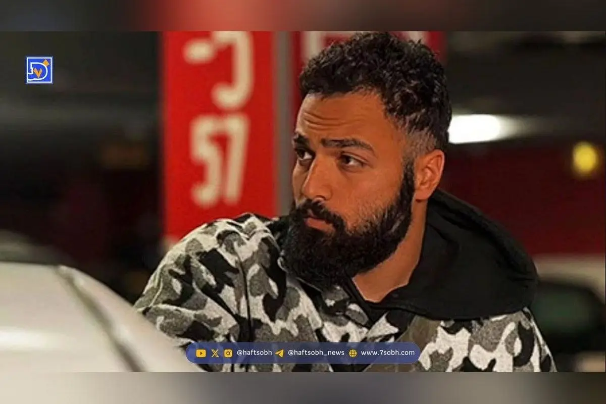 بیوگرافی یونس حراناف؛ بازیگر جوان و چندوجهی سینمای ایران با فعالیتهای مخفی و حاشیهساز درباره رابطه دیدهنشده با پژمان جمشیدی