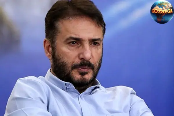 انتقاد تند سید جواد هاشمی از شبکه کودک