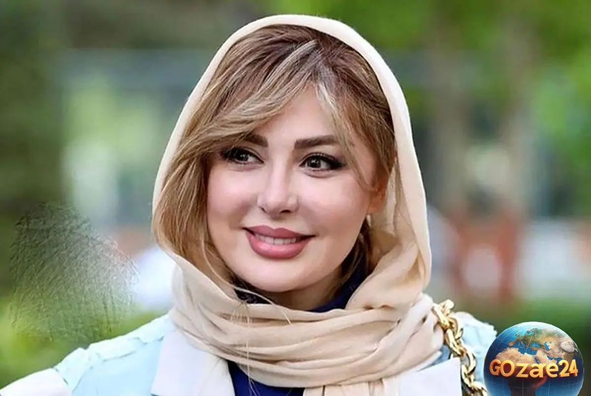 نیوشا ضیغمی با لباس آتش‌نشانی در صفحه اینستاگرام؛ تغییر شغل یا تمرین هنری جدید؟