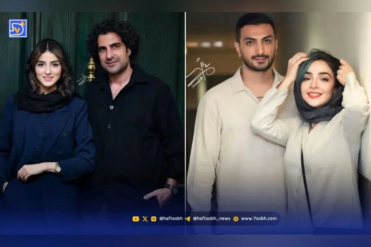 آیا ازدواج قربانیان عشق را رقم میزند؟ بررسی کاهش فعالیت بازیگران زن جوان در سینما پس از ازدواج