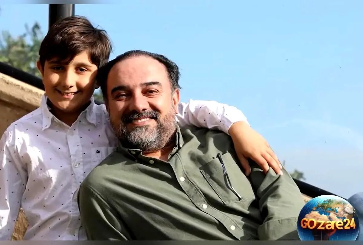 برزو ارجمند با اشک و پشیمانی از مهاجرت: «همه چیزم را از دست دادم، در آمریکا بی‌معنی‌ام!»