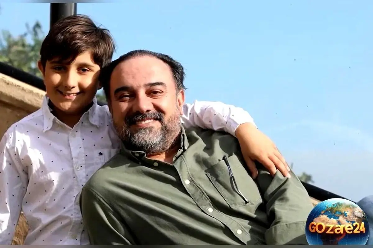 برزو ارجمند با اشک و پشیمانی از مهاجرت: «همه چیزم را از دست دادم، در آمریکا بی‌معنی‌ام!»