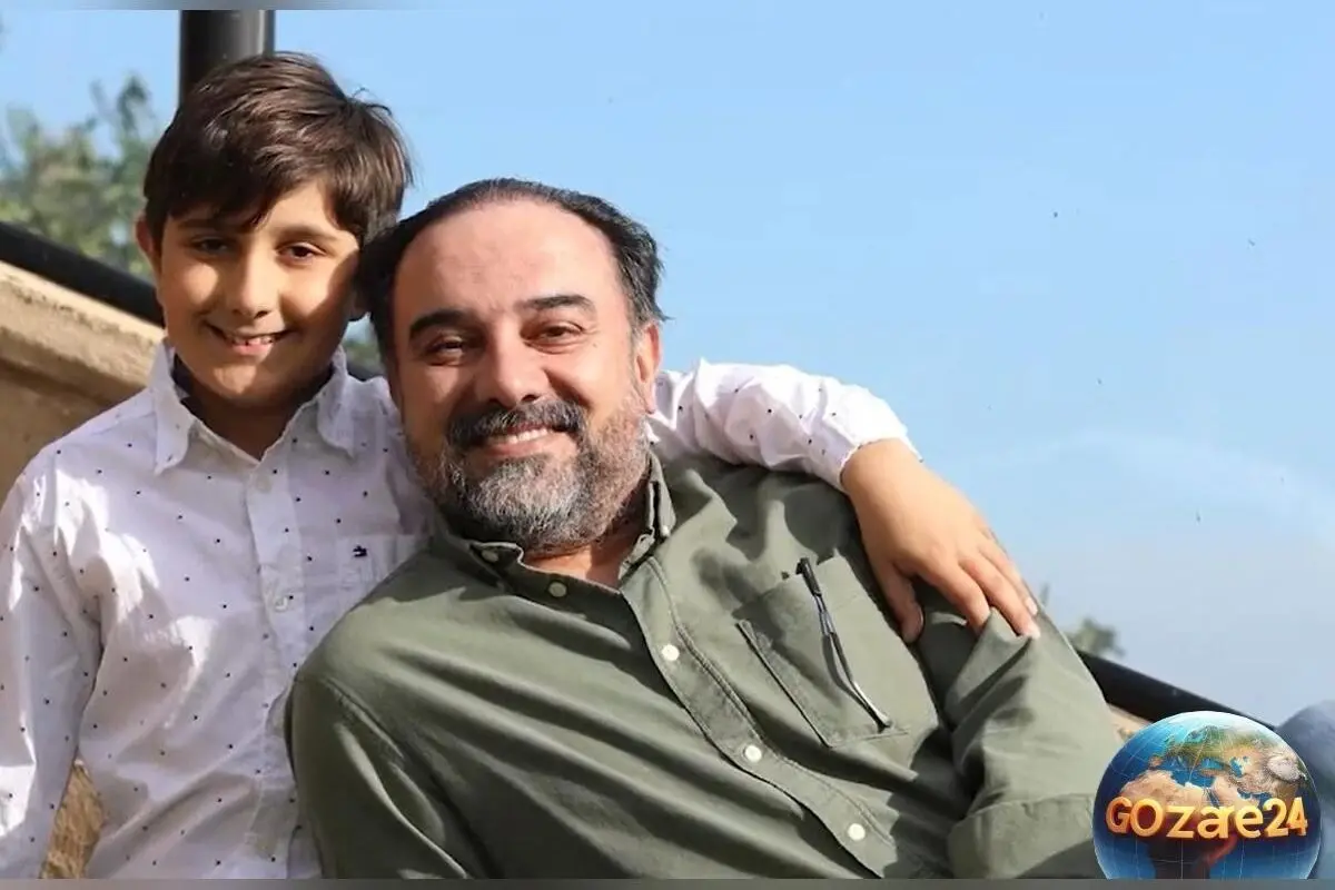 برزو ارجمند با اشک و پشیمانی از مهاجرت: «همه چیزم را از دست دادم، در آمریکا بی‌معنی‌ام!»