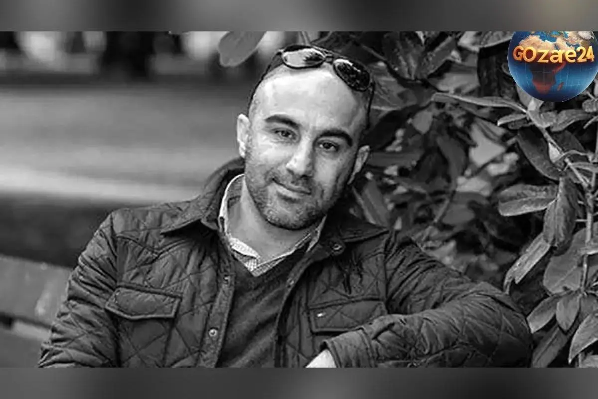 تصویر لوکس و دیدنی از خانه و خانواده محسن تنابنده در کنار دکوراسیون شاهانه منزل نقی در پایتخت