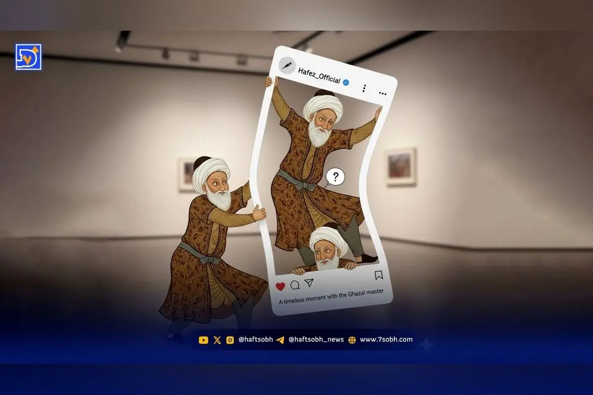شعر در عصر دیجیتال: انقلاب آرام و تاثیرات نوین شاعران اینستاگرامی بر هنر شعر