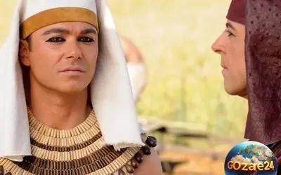 چهره یوسف در سریال برزیلی «یوسف مصری» پس از ۱۲ سال در ۵۱ سالگی با تصاویر جدید و جذاب