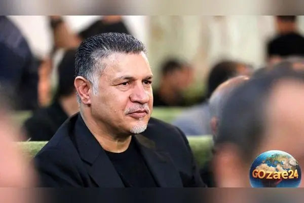 علی دایی و ماشین‌های لوکس، رویای جوانان ایرانی + عکس‌های جذاب از خودروهای پر زرق و برق فوتبالیست سابق