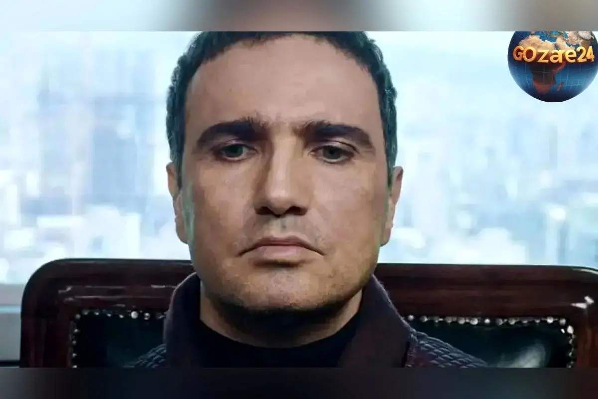 سریال بیوگرافی بابک زنجانی با بازی محمدرضا فروتن در راه ساخت توسط ابراهیم شیبانی