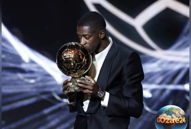 خانه لوکس و مجلل عثمان دمبله با زیربنای ۴۵۶ مترمربع، امکانات بی‌نظیر از استخر گرم تا سالن سینما در بارسلونا