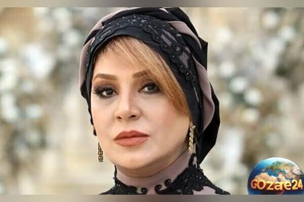 عکس: چیدمان منزل قدیمی نسرین مقانلو با دکوری آنتیک و عتیقه جات + زندگی شخصی و خانواده‌اش