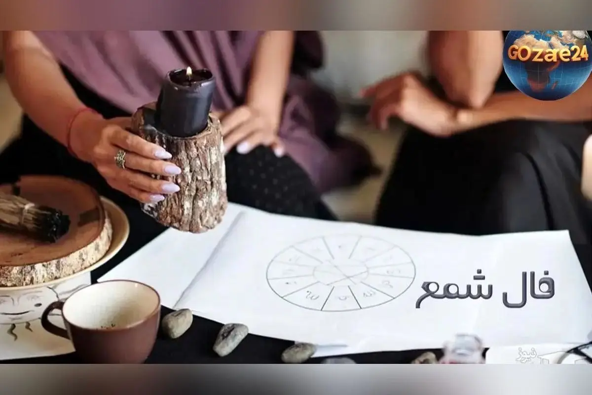 فال شمع روزانه پنجشنبه 23 بهمن 1404 | پیش‌بینی کامل آینده و لحظه تغییر بزرگ