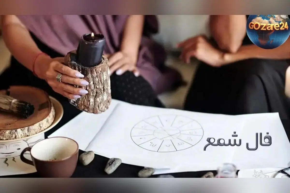 فال شمع روزانه پنجشنبه 23 بهمن 1404 | پیش‌بینی کامل آینده و لحظه تغییر بزرگ