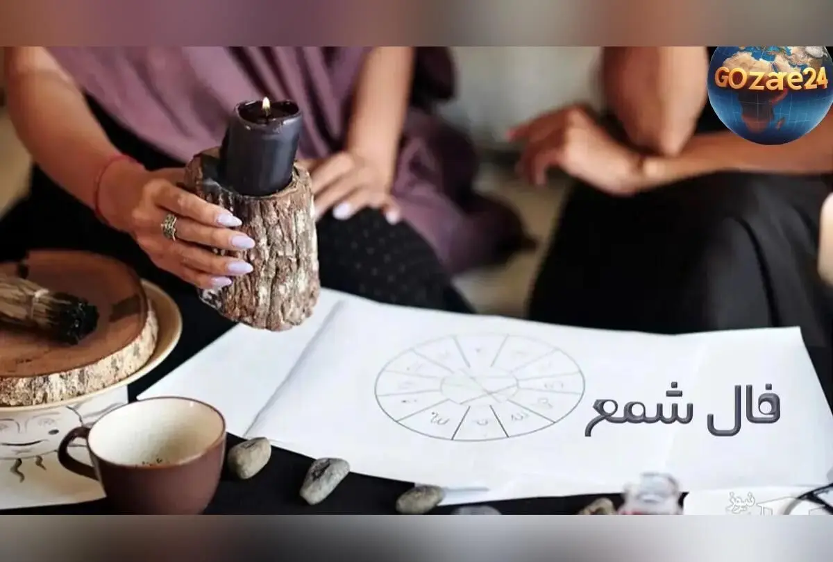 فال شمع روزانه پنجشنبه 23 بهمن 1404 | پیش‌بینی کامل آینده و لحظه تغییر بزرگ
