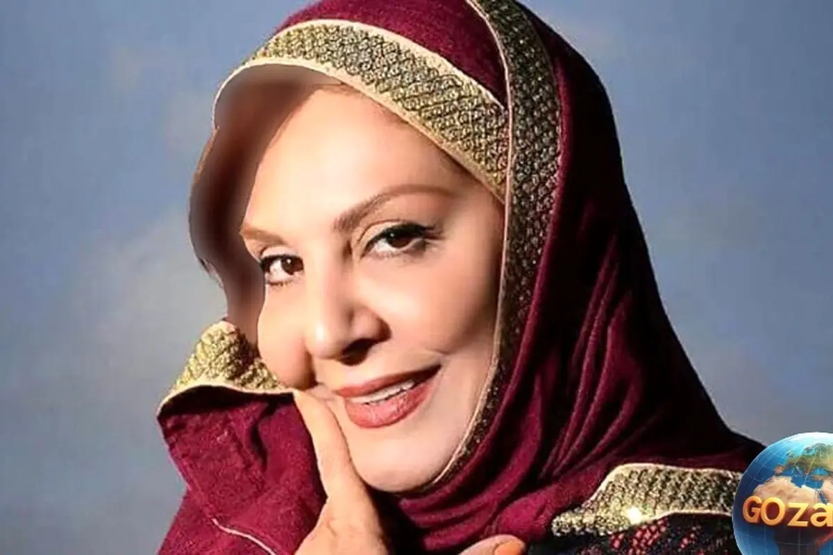 عکس اولین خانه ابدی زهره حمیدی در بهشت زهرا پس از تشییع و خاکسپاری با حضور هنرمندان و مردم