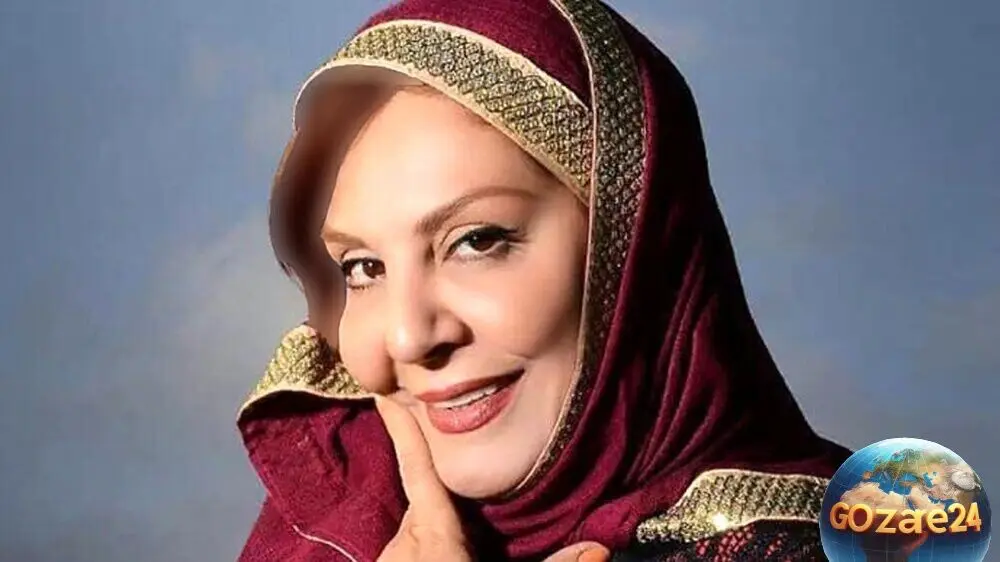 عکس اولین خانه ابدی زهره حمیدی در بهشت زهرا پس از تشییع و خاکسپاری با حضور هنرمندان و مردم