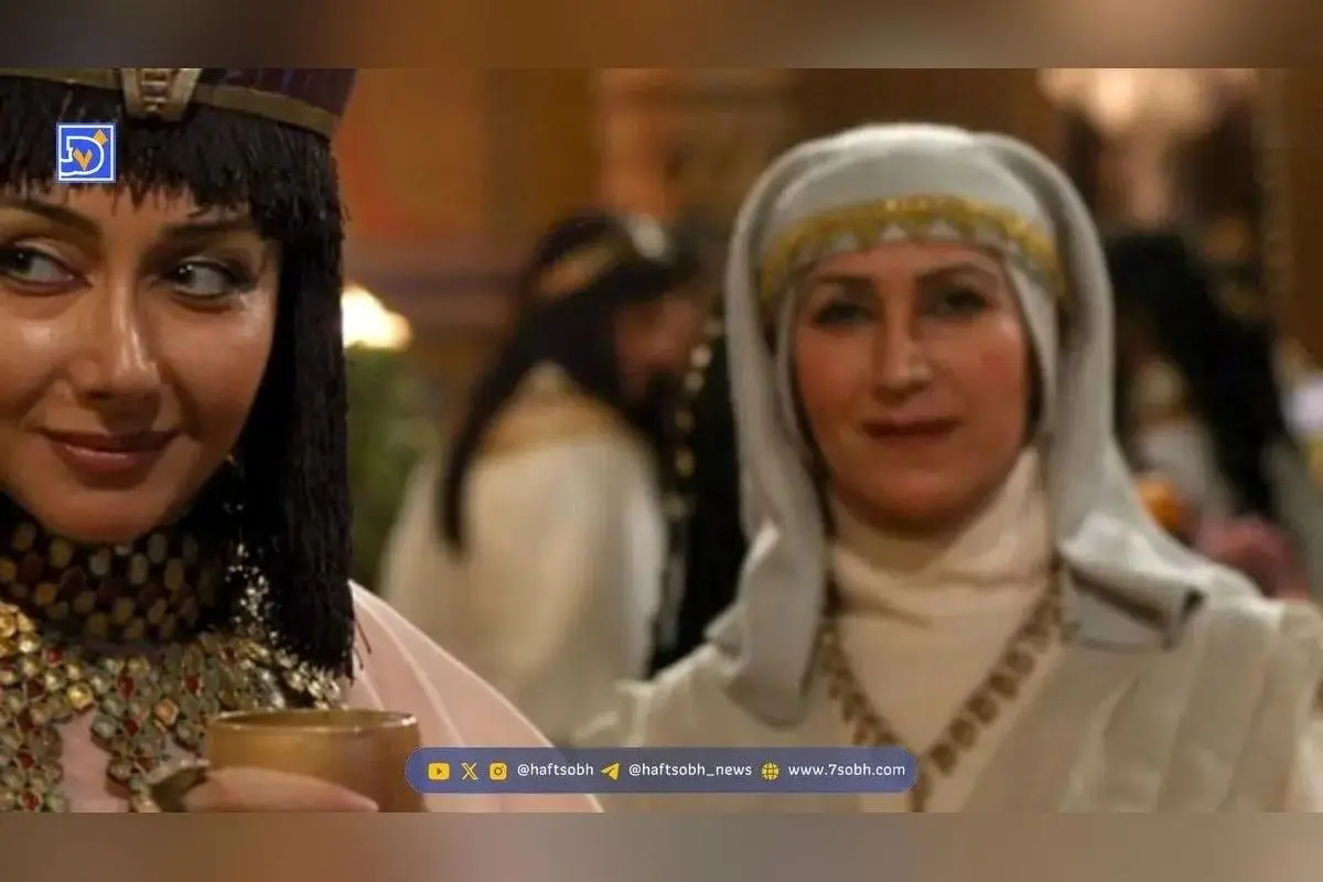 کدام بازیگر نقش زلیخا بهتر و ماندگارتر شد؟ مقایسه تصاویر و بیوگرافی کتایون ریاحی، لزلی اَن وارن و دیگر ستاره‌ها