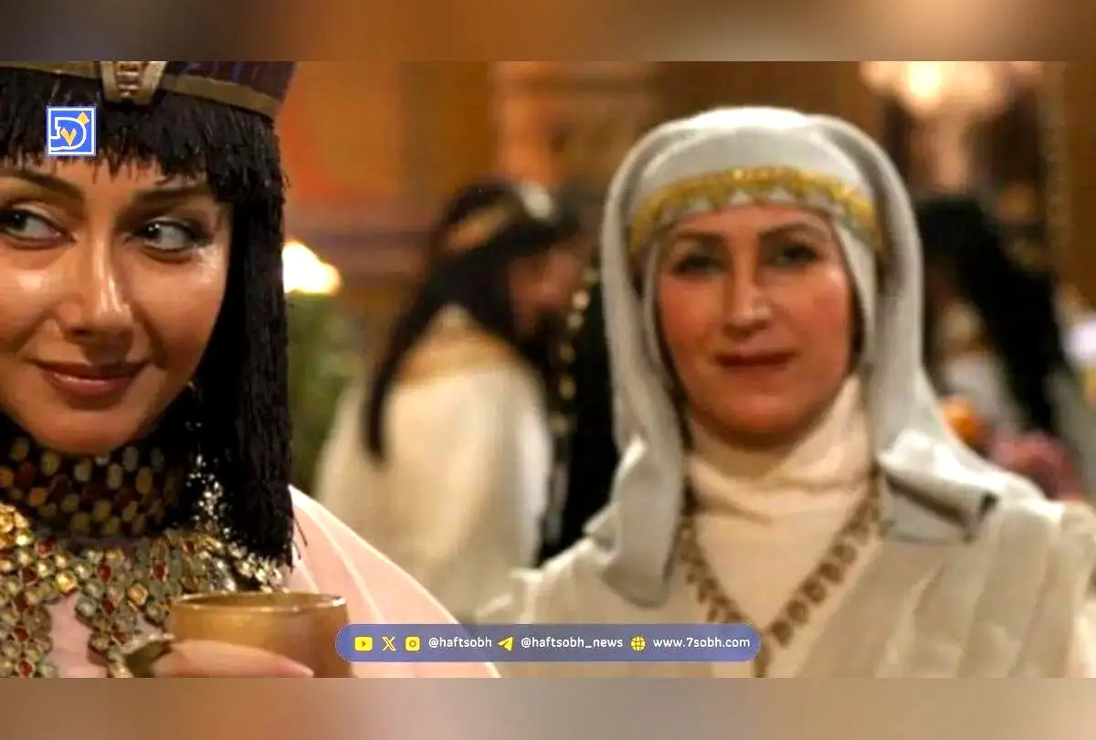کدام بازیگر نقش زلیخا بهتر و ماندگارتر شد؟ مقایسه تصاویر و بیوگرافی کتایون ریاحی، لزلی اَن وارن و دیگر ستاره‌ها