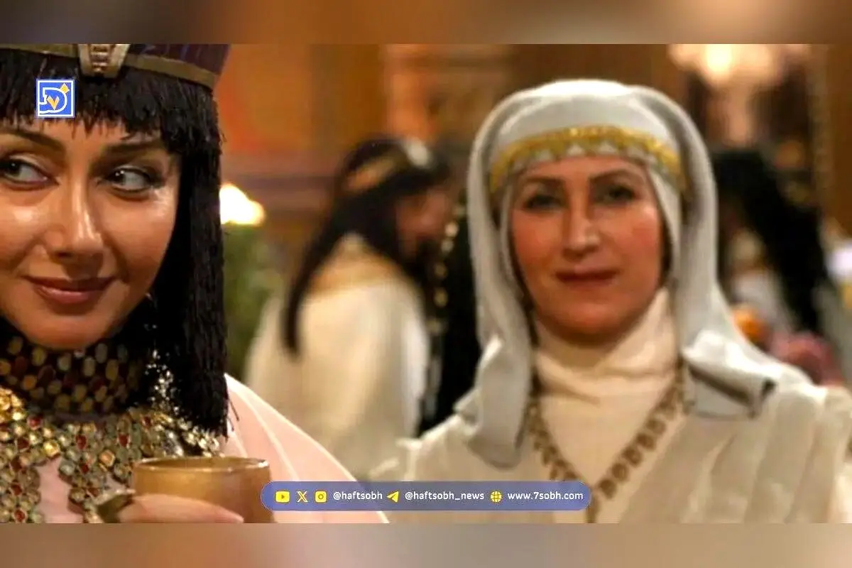 کدام بازیگر نقش زلیخا بهتر و ماندگارتر شد؟ مقایسه تصاویر و بیوگرافی کتایون ریاحی، لزلی اَن وارن و دیگر ستاره‌ها