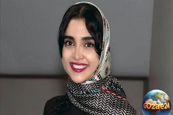 الهه حصاری بدون میکاپ و فیلتر: نگاه دلبرانه و طبیعی در جدیدترین تصویر اینستاگرامی