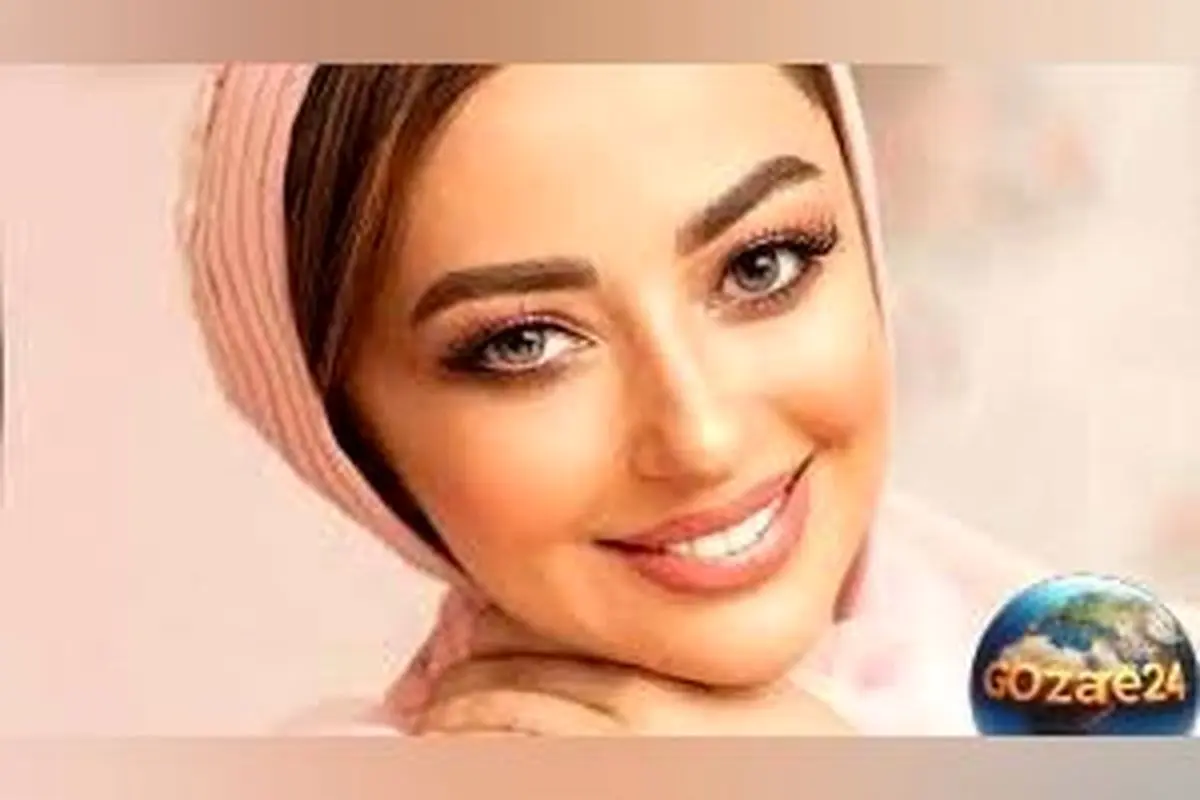 نفیسه روشن در ویدیوی دابسمش هیجانانگیز با آهنگ بابک جهانبخش در ماشین لاکچری + فیلم و جزئیات