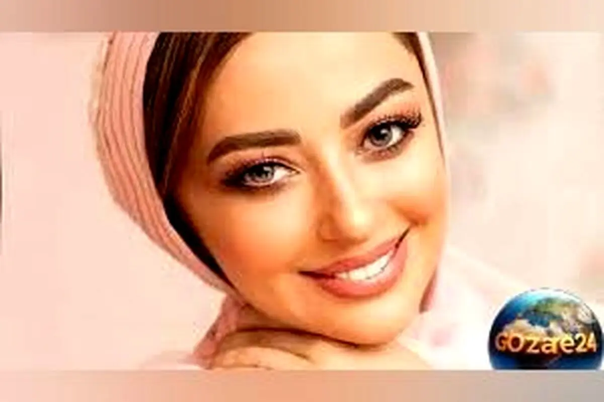 نفیسه روشن در ویدیوی دابسمش هیجان‌انگیز با آهنگ بابک جهانبخش در ماشین لاکچری + فیلم و جزئیات