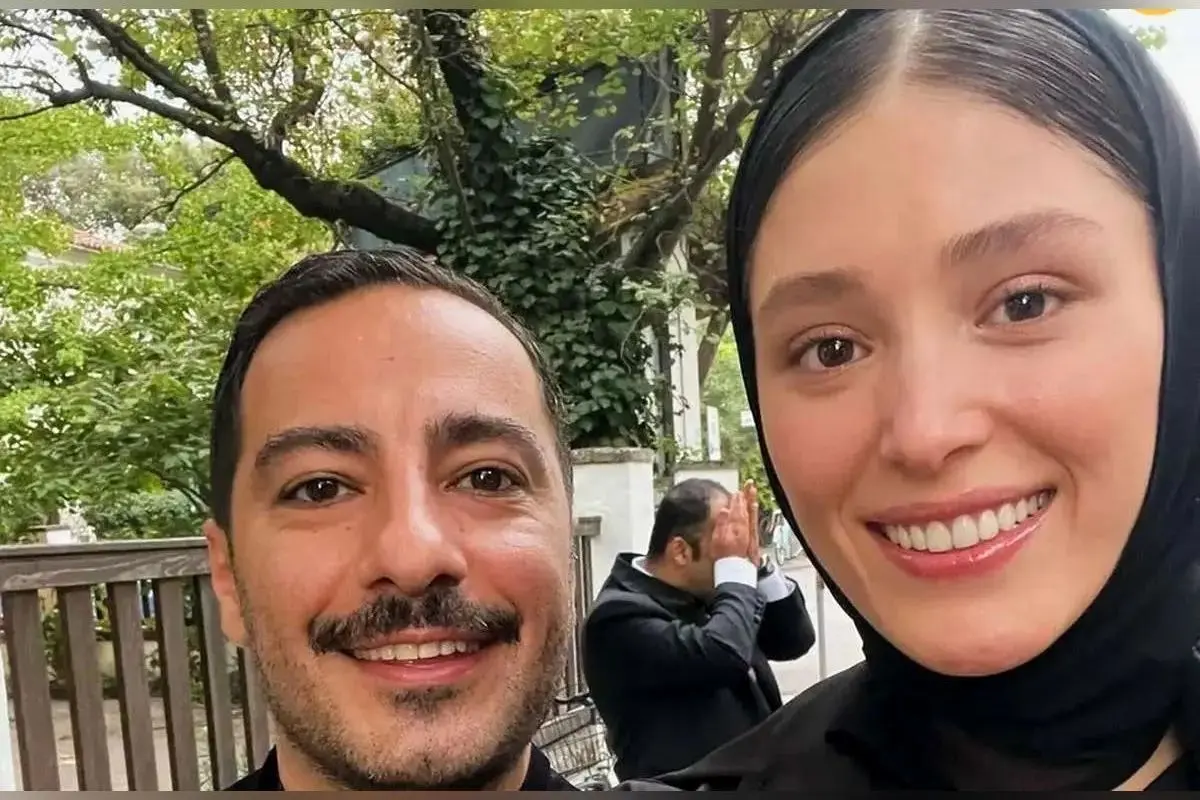 خانه ساده و هنری نوید محمدزاده و همسر افغانستانی‌اش؛ فضایی پر از آرامش، نور طبیعی و جزئیات دلنشین