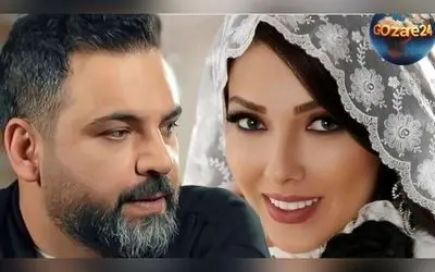 واکنش لیلا اوتادی به شایعات ازدواج با احسان علیخانی + خبر خوش برای نعیمه نظام‌دوست