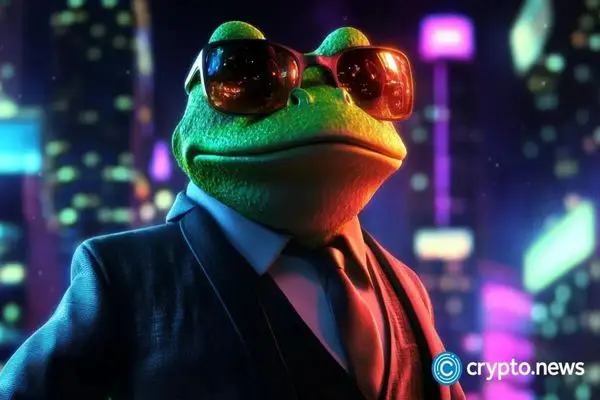 کاهش قیمت پپه (PEPE) و خروج نهنگ‌ها از بازار؛ فرصت خرید در کف قیمت رمزارز میم‌کوین محبوب با تحلیل فنی و زنجیره‌ای