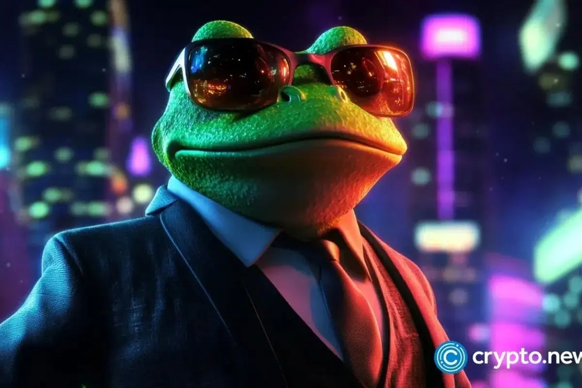 کاهش قیمت پپه (PEPE) و خروج نهنگها از بازار؛ فرصت خرید در کف قیمت رمزارز میمکوین محبوب با تحلیل فنی و زنجیرهای