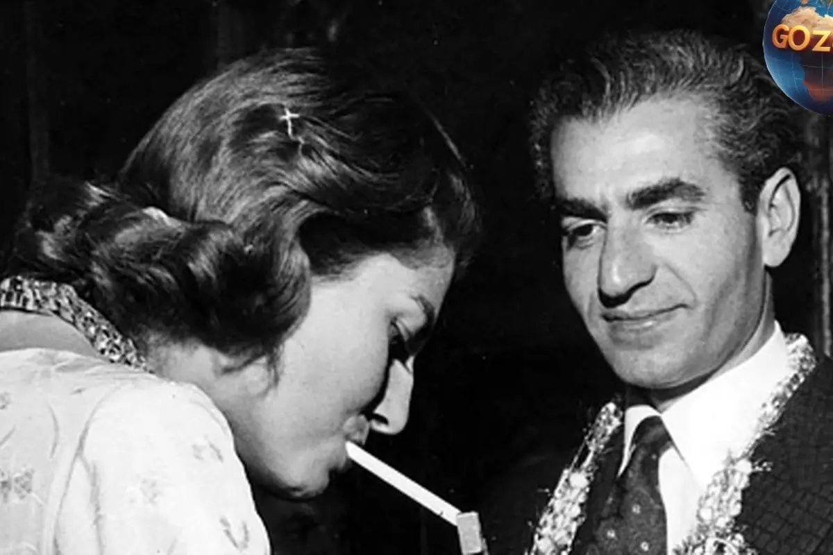 بیوگرافی و روابط غیراخلاقی فرح پهلوی؛ رازهای تاریک و تصاویر انکارناپذیر بانوی زیبا و همسر شاه ایران