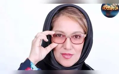 رونمایی جذاب پانته‌آ بهرام از چهره پسر بزرگش؛ راز جوان ماندن خانم بازیگر در کنار مادر بودن