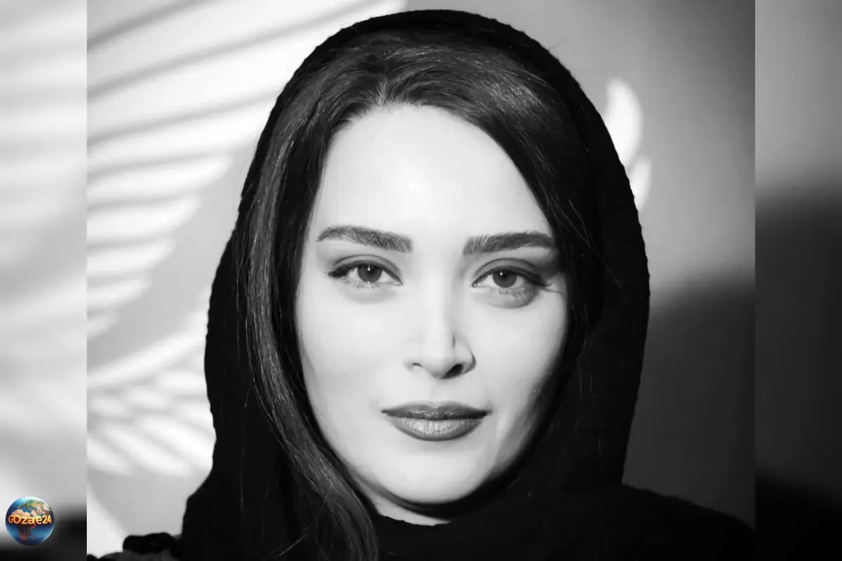 تغییر چهره عجیب بهنوش طباطبایی در ۴۳ سالگی / زمان برای این بازیگر جهت عکس گرفته!