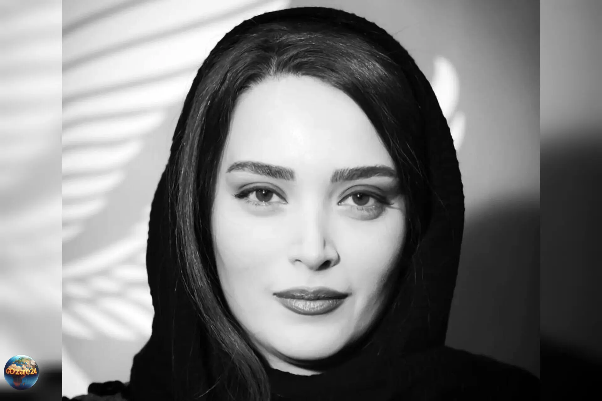 تغییر چهره عجیب بهنوش طباطبایی در ۴۳ سالگی / زمان برای این بازیگر جهت عکس گرفته!
