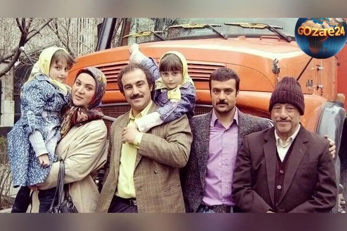 خانه‌های لوکس و مدرن بازیگران محبوب «پایتخت»؛ نگاهی به طراحی داخلی و چیدمان‌های خاص ستاره‌های سریال