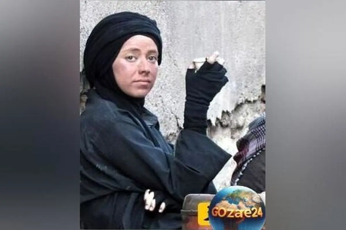 نیلوفر رجاییفر بازیگر پایتخت: ازدواج شیرین است اما همسفر ندارم | زندگی شخصی و دیدگاههای او