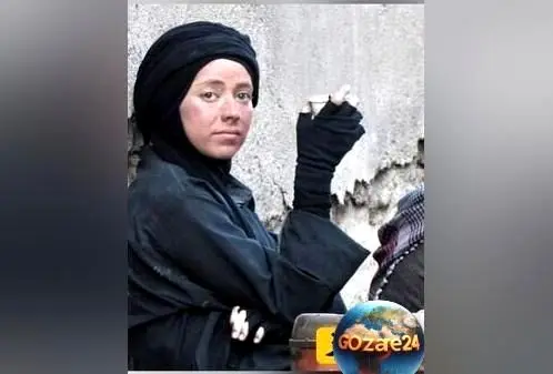 نیلوفر رجایی‌فر بازیگر پایتخت: ازدواج شیرین است اما همسفر ندارم | زندگی شخصی و دیدگاه‌های او