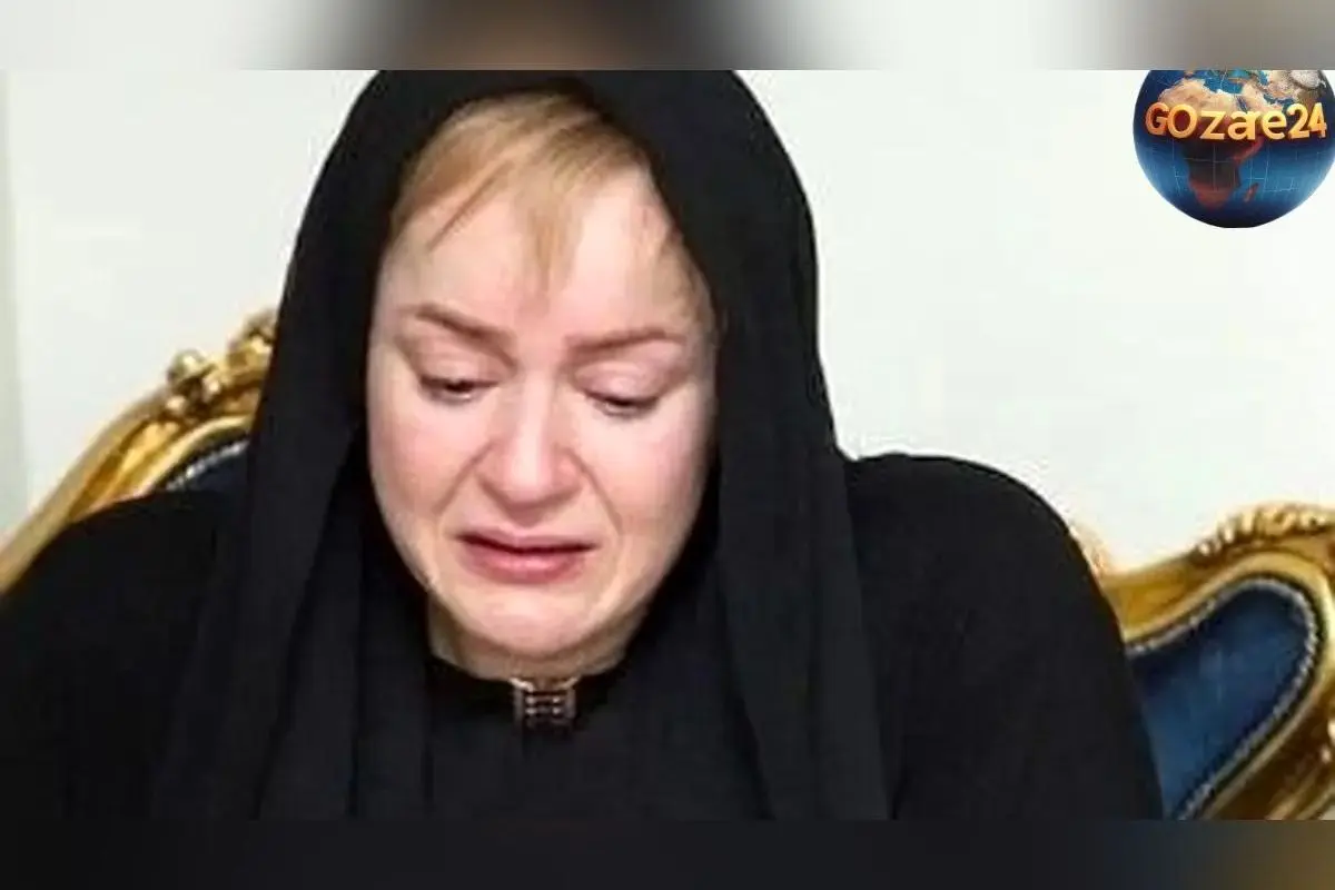 وداع تلخ نعیمه نظام‌دوست با زویا امامی: خاطراتی پر احساس و پیام تسلیت همدردی با استاد کاظم هژیرآزاد