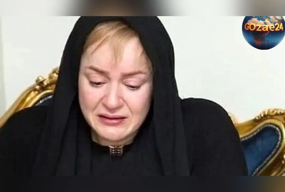 وداع تلخ نعیمه نظام‌دوست با زویا امامی: خاطراتی پر احساس و پیام تسلیت همدردی با استاد کاظم هژیرآزاد