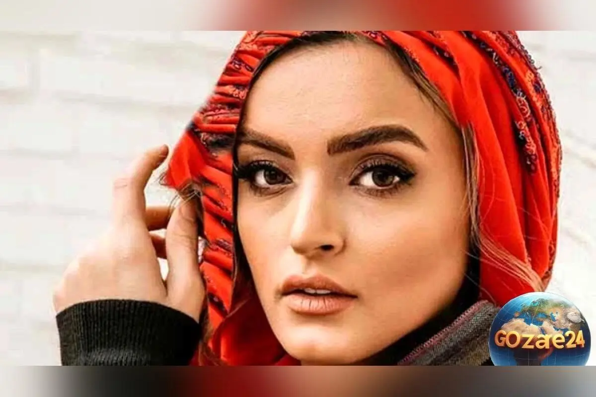 مصاحبه دیدنی با نیلوفر پارسا و همسرش در خانه مدرن و شیک با چیدمان امروزی در آوای باران