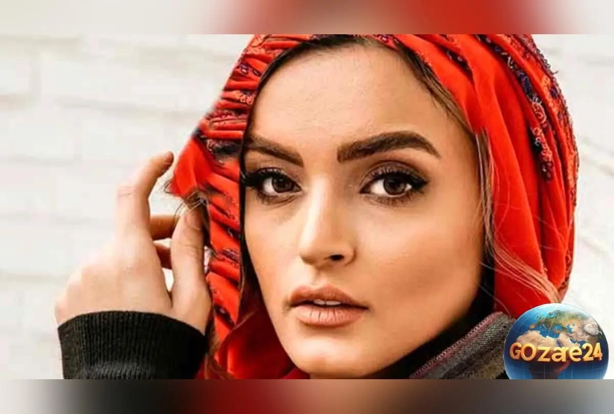 مصاحبه دیدنی با نیلوفر پارسا و همسرش در خانه مدرن و شیک با چیدمان امروزی در آوای باران