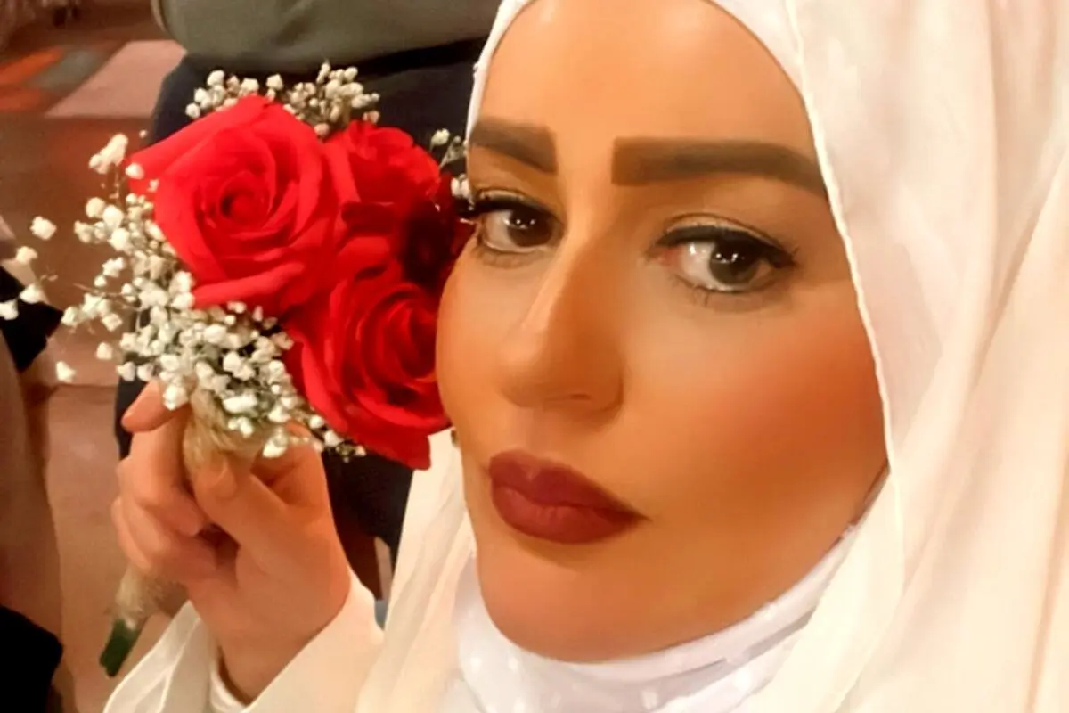تصاویر جذاب و زیبا از زوایای مختلف زندگی شخصی نعیمه نظام دوست