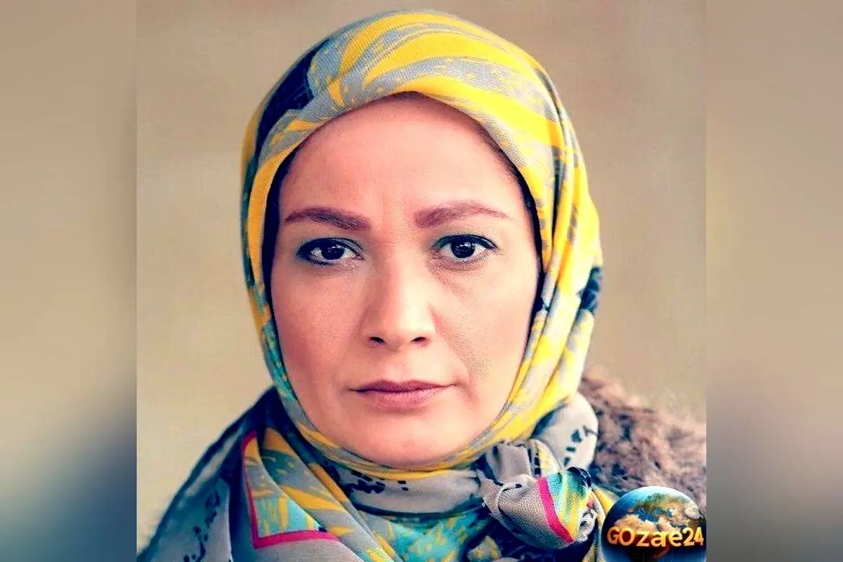 نسرین نصرتی در نقش جدید با گریم و جواهرات مصر باستانی در تصویر متفاوت و دیدنی