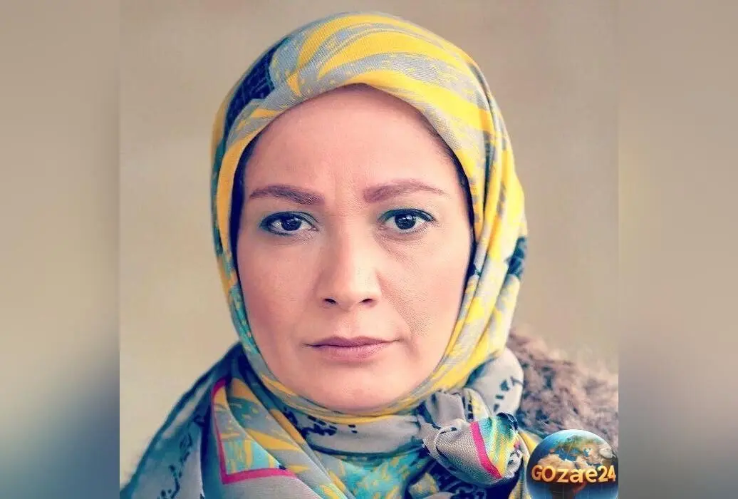 نسرین نصرتی در نقش جدید با گریم و جواهرات مصر باستانی در تصویر متفاوت و دیدنی