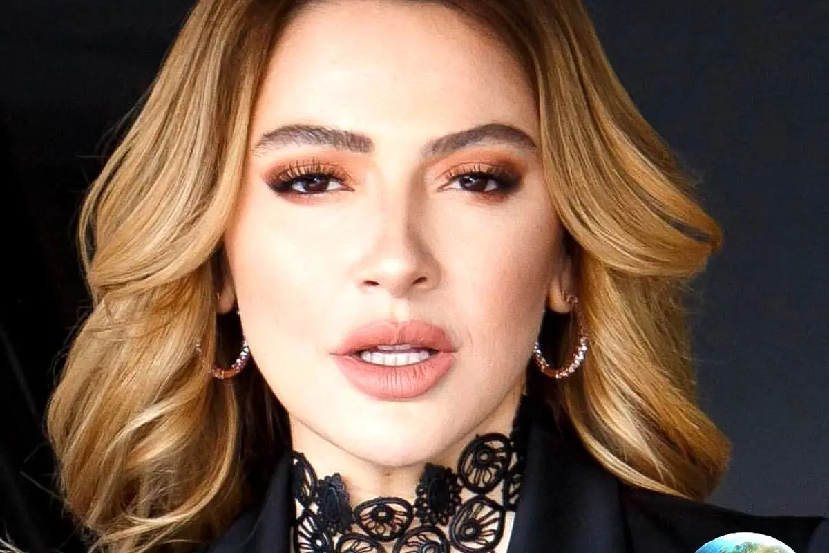 نگاهی به جواهرات لوکس و ظریف حادیثه در صفحات اینستاگرام و حضور در برنامه O Ses Türkiye