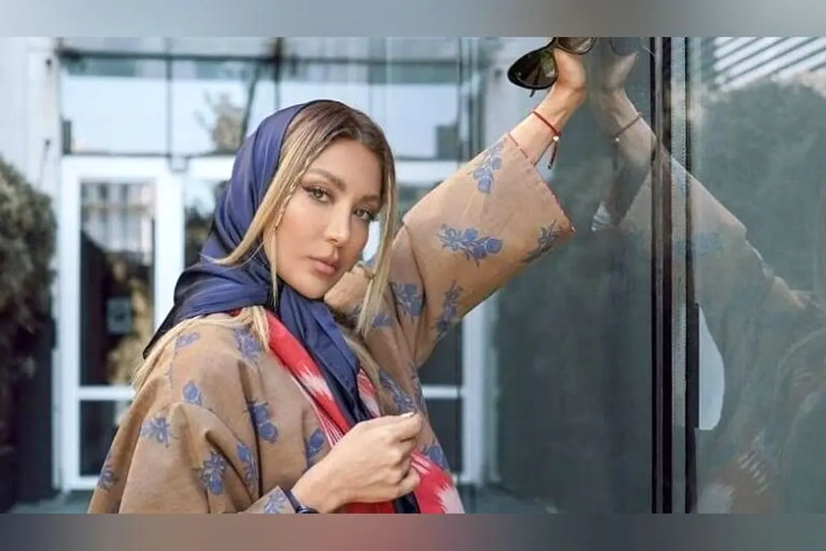 دیزاین لوکس و مدرن استراحتگاه بهرام رادان و همسرش؛ طراحی شیک در دل طبیعت