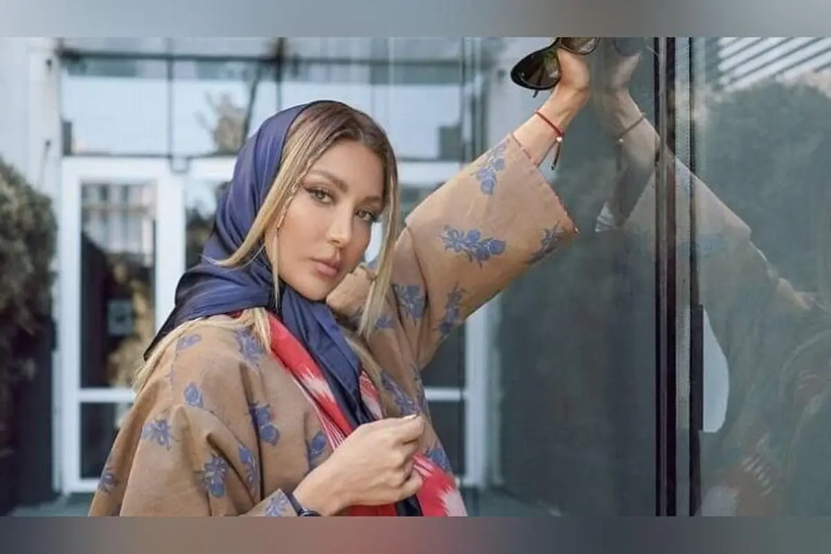 دیزاین لوکس و مدرن استراحتگاه بهرام رادان و همسرش؛ طراحی شیک در دل طبیعت
