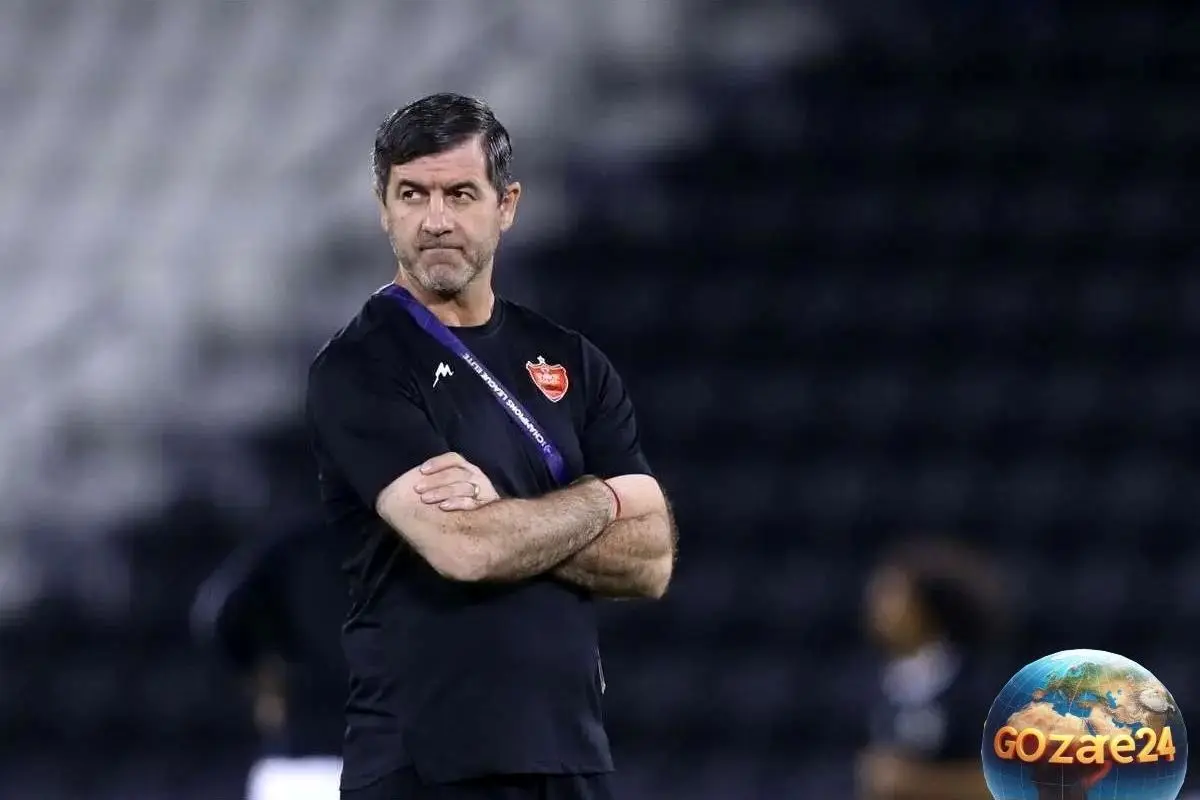 ویدیوی خاطره‌انگیز و سوپرگل کریم باقری از فاصله 40 متری؛ مقایسه حرکات او با رونالدو و مسی