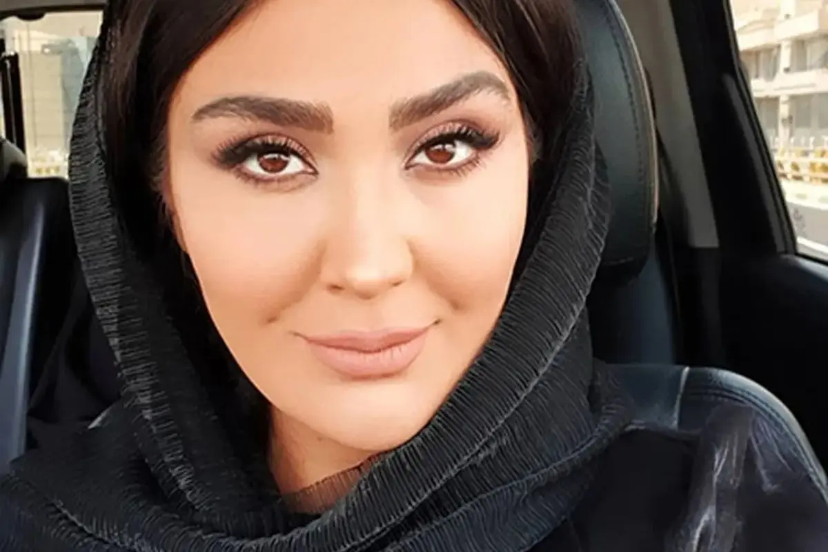 مریم معصومی با همکارانش در جشن تولد متفاوت و خاص در اینستاگرام عکس منتشر کرد