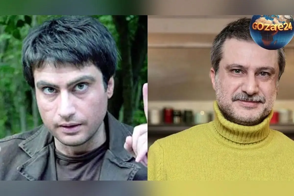 شهرام حقیقت‌دوست: تحول استایل و جذابیت بی‌نظیر در نقش‌های متفاوت