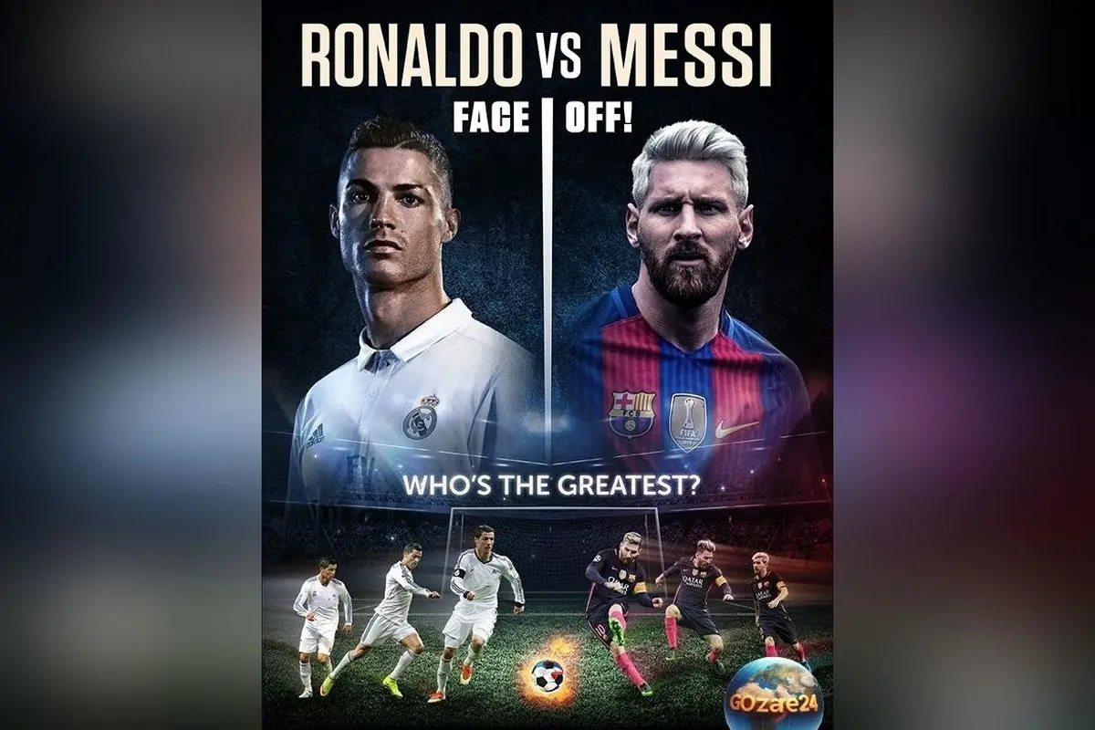 رویارویی تاریخی مسی و رونالدو در جام جهانی 2026؛ فرصتی نادر برای دیداری بی‌نظیر و ثبت رکوردهای جدید